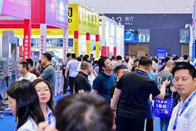 食品加工和包裝機(jī)械展覽會(huì)、采購(gòu)商參觀、現(xiàn)場(chǎng)參觀、專業(yè)觀眾參觀,青島食品機(jī)械展,藍(lán)博食品機(jī)械展,青島藍(lán)博國(guó)際會(huì)展有限公司,藍(lán)博會(huì)展